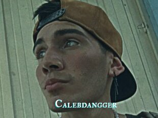 Calebdangger