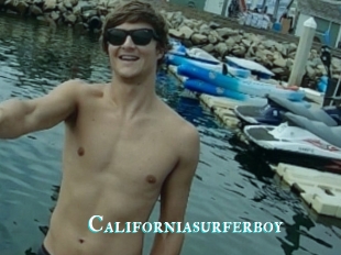 Californiasurferboy