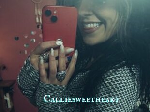 Calliesweetheart