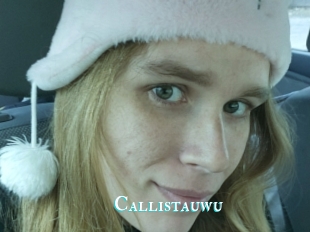 Callistauwu