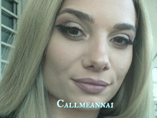 Callmeanna1