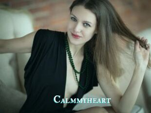 Calmmyheart