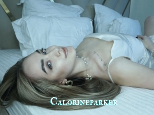 Calorineparker