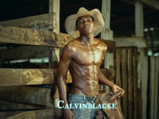 Calvinblacke