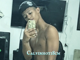 Calvinhot18cm