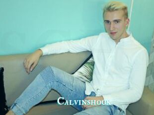 Calvinshock