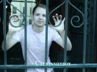 Calvinshyboy