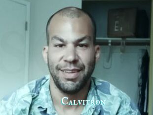 Calvitron