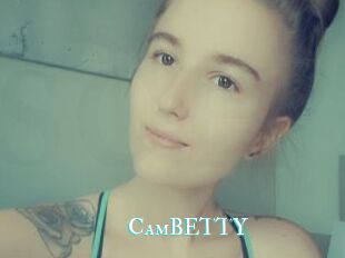 CamBETTY