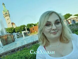 CamXsarah