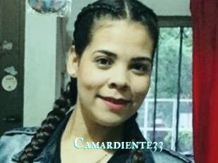 Camardiente33