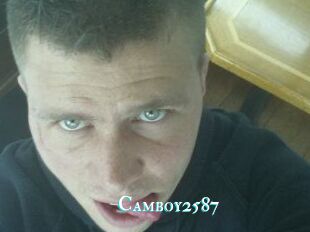 Camboy2587