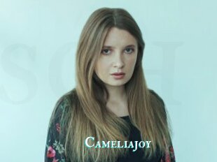 Cameliajoy