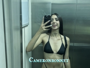 Cameronbonnet