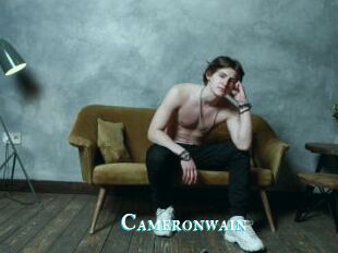 Cameronwain