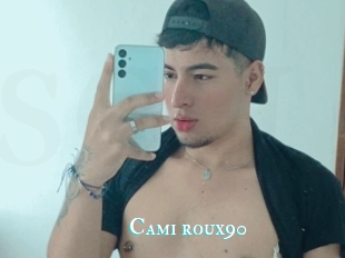 Cami_roux90