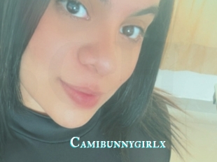 Camibunnygirlx