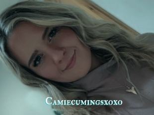 Camiecumingsxoxo