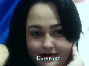 Camifont