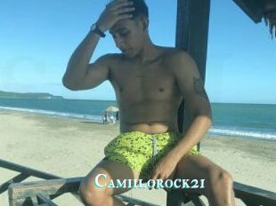 Camiilorock21