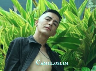 Camiiloslim