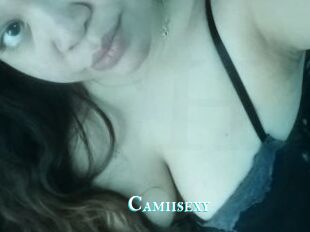 Camiisexy