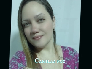 Camilaa_fox