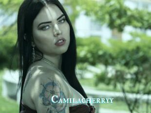 Camilacherryy