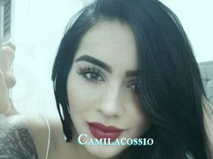Camilacossio