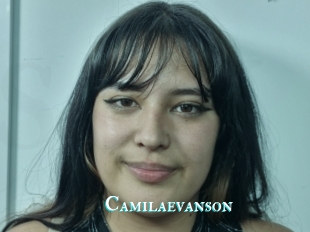 Camilaevanson