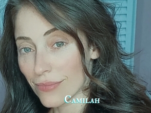 Camilah
