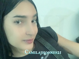 Camilajhoones21