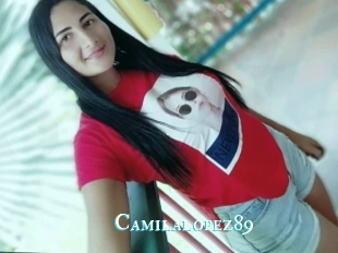 Camilalopez89
