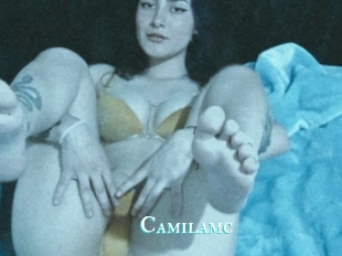 Camilamc