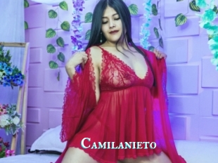 Camilanieto