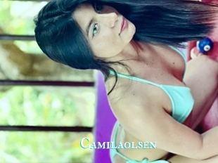 Camilaolsen