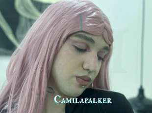 Camilapalker