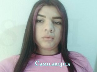 Camilarojita