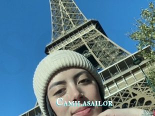Camilasailor