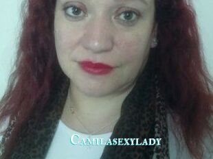 Camilasexylady