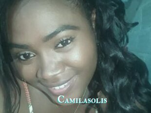 Camilasolis