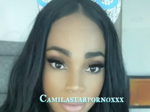 Camilastarpornoxxx