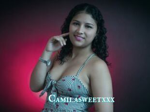 Camilasweetxxx