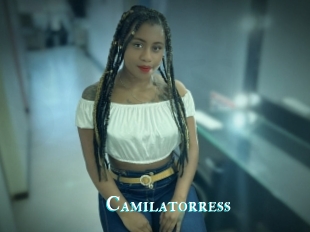 Camilatorress