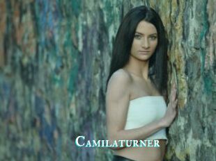 Camilaturner