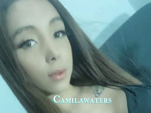 Camilawaters