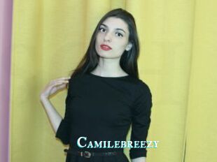 Camilebreezy