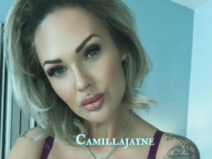 Camillajayne
