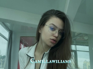 Camillawiliams