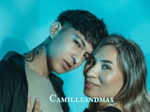 Camilleandmax